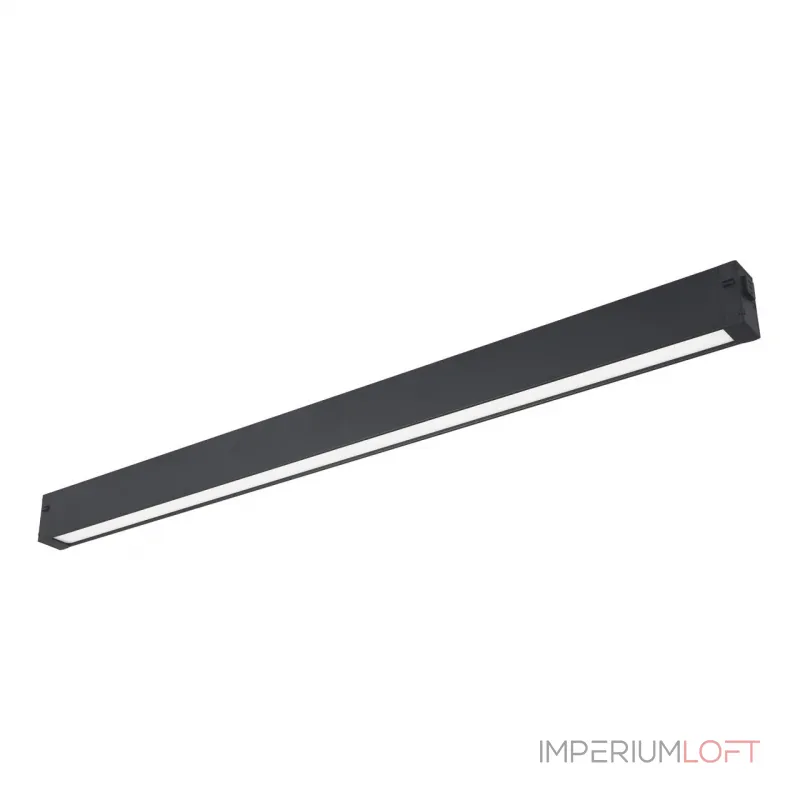 Трековый магнитный светильник LEDtrec magnetic LT.25224.27 BK от ImperiumLoft Трековый магнитный светильник LEDtrec magnetic LT.25224.27 BK от ImperiumLoft