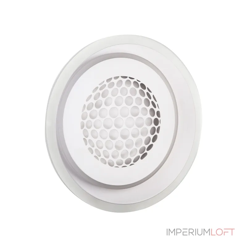 Настенно-потолочный светильник LED4U 122/240 Настенно-потолочный светильник LED4U 122/240