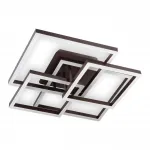 Потолочный светильник LED4U L11015-4 BR