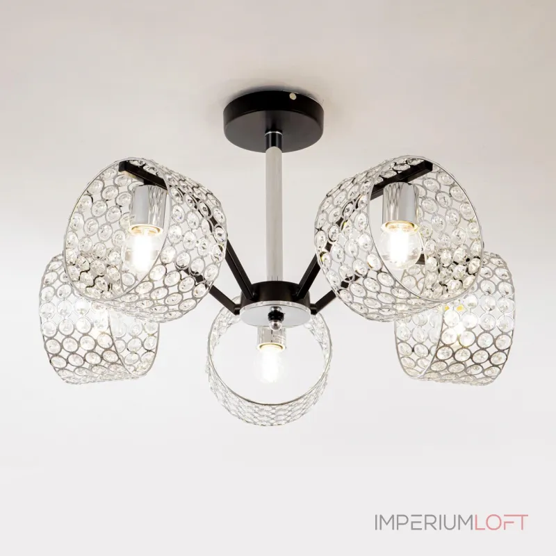 Потолочный светильник MODEMODERN MD.5173.5 от ImperiumLoft Потолочный светильник MODEMODERN MD.5173.5 от ImperiumLoft