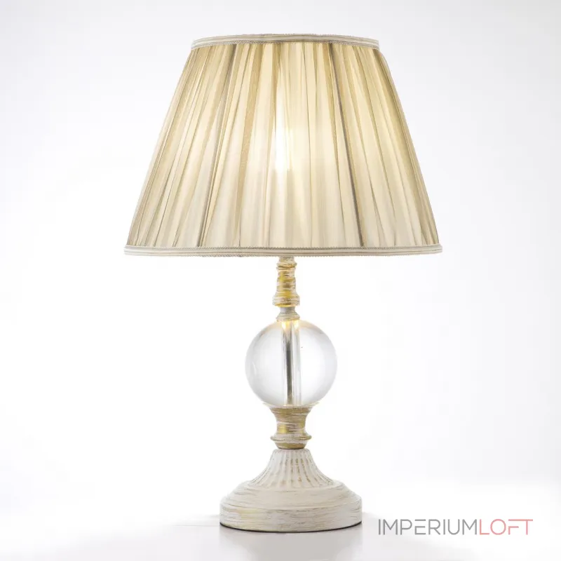 Настольный светильник LED4U L9923 WG