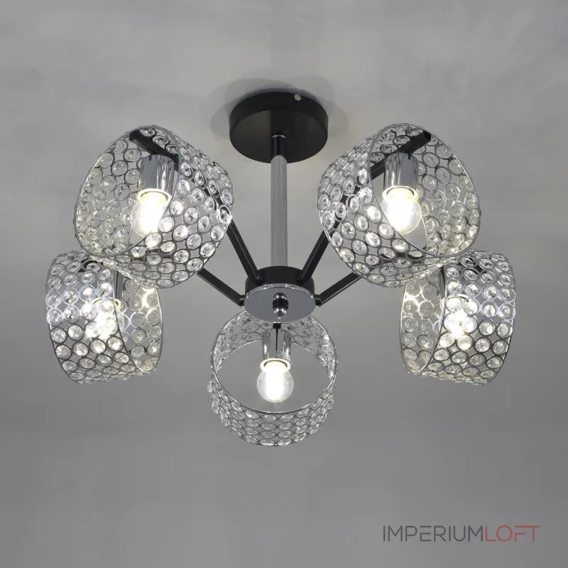 Потолочный светильник MODEMODERN MD.5173.5 от ImperiumLoft Потолочный светильник MODEMODERN MD.5173.5 от ImperiumLoft