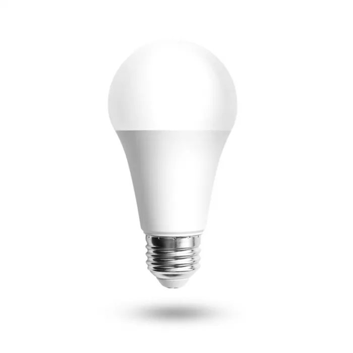 Светодиодная лампа MODELUX ML2518-A60-13W-Е27-4000 matte от ImperiumLoft