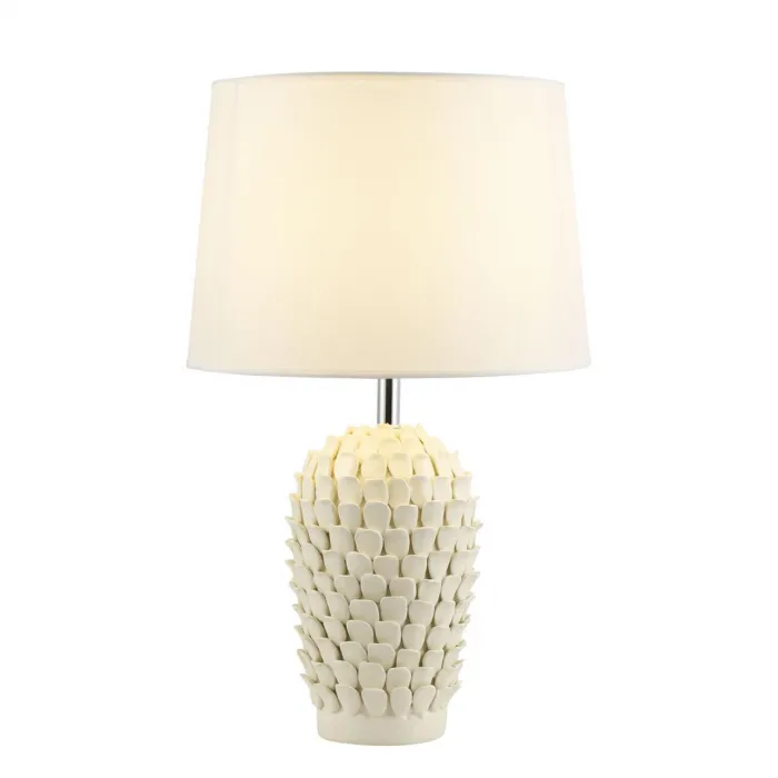 Настольный светильник MODELUX ML.6191.01TL WH от ImperiumLoft