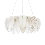Подвесная люстра MODELUX ML.9530.600 CP
