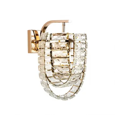 Настенный светильник MODELUX ML.755.02 GD Настенный светильник MODELUX ML.755.02 GD