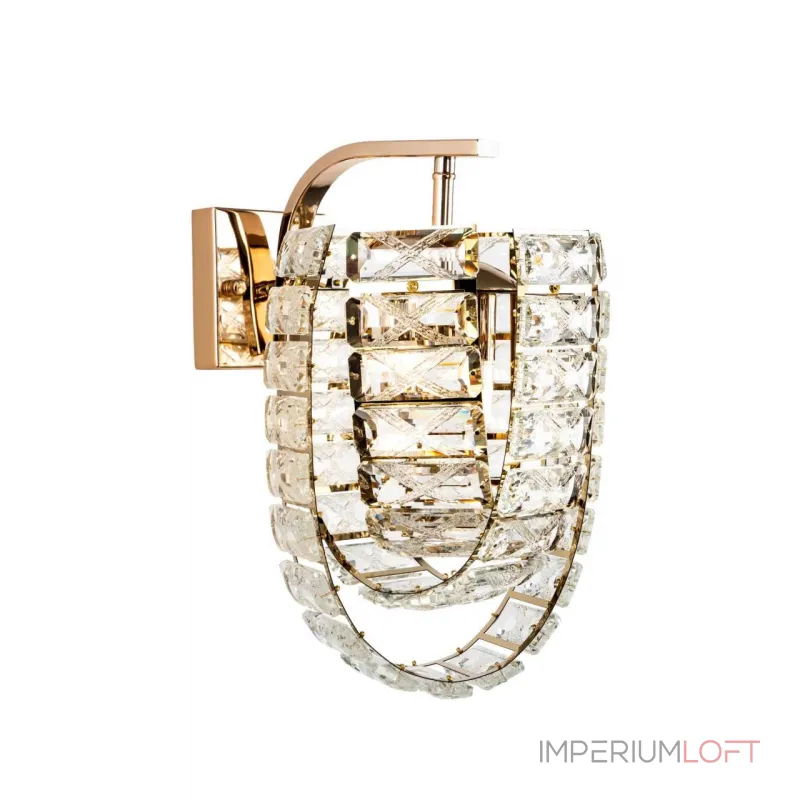 Настенный светильник MODELUX ML.755.02 GD от ImperiumLoft Настенный светильник MODELUX ML.755.02 GD от ImperiumLoft