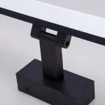 Настенный светильник LED4U L7179-420 BK от ImperiumLoft