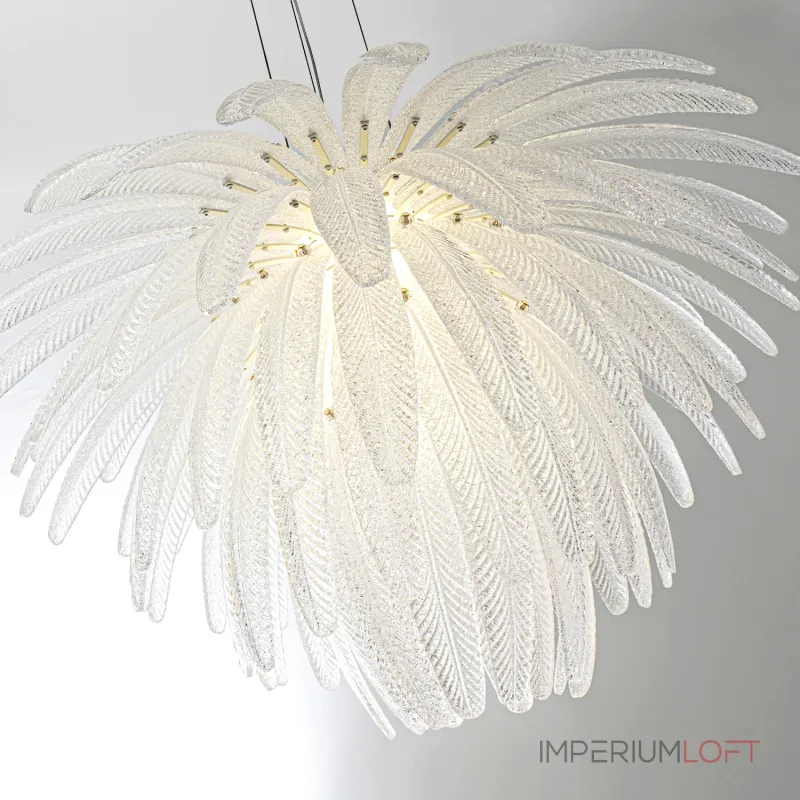 Подвесная люстра MODELUX ML.2420.900 CP