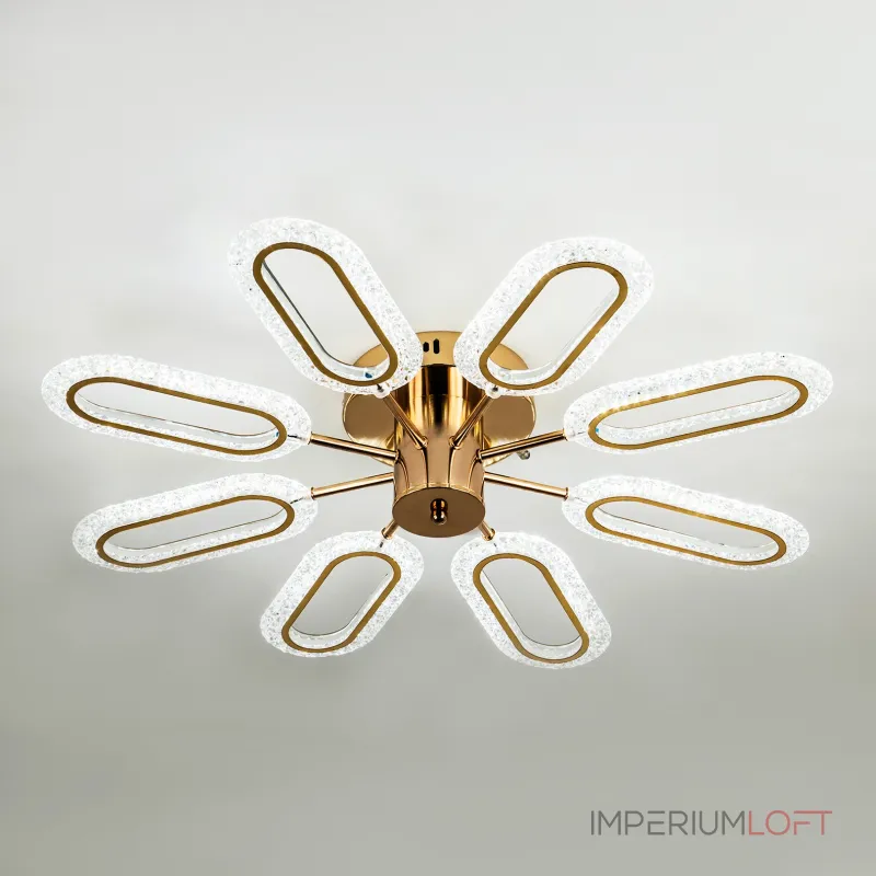 Потолочный светильник LED4U L8450-8