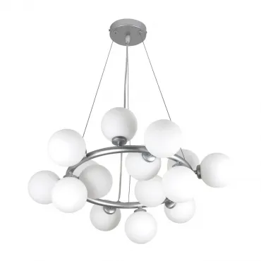Подвесная люстра MODESTYLE MS.6033.15 SL