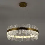 Подвесная люстра MODELUX ML.99993.600 AB