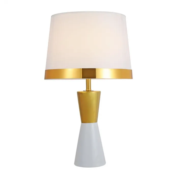 Настольный светильник MODELUX ML.6104.01TL BS-WH от ImperiumLoft