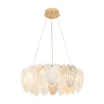 Подвесная люстра MODELUX ML.9530.600 CP