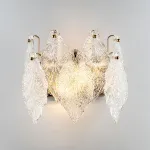 Настенный светильник MODELUX ML.2293.330 GD