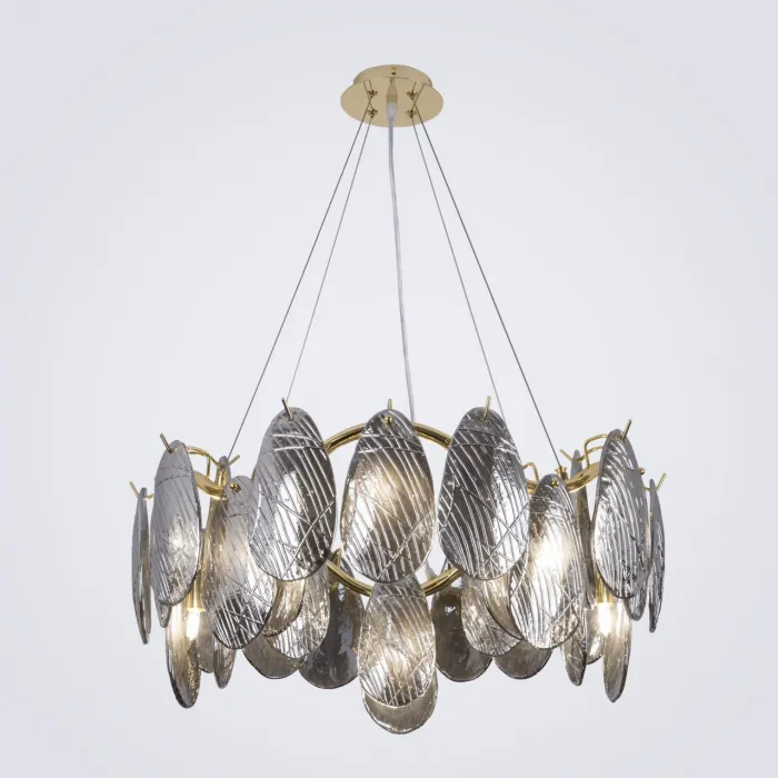 Подвесной светильник MODESTYLE MS.2295.10 SM от ImperiumLoft