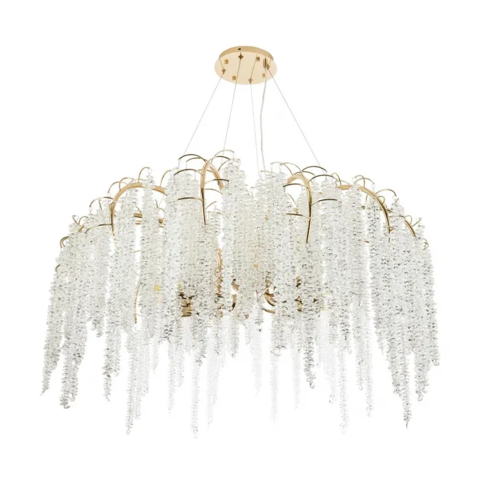 Подвесная люстра MODESTYLE MS.2110.800 GD от ImperiumLoft