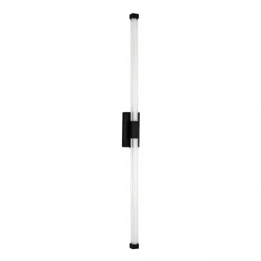 Настенный светильник LED4U L2242-800 BK Настенный светильник LED4U L2242-800 BK