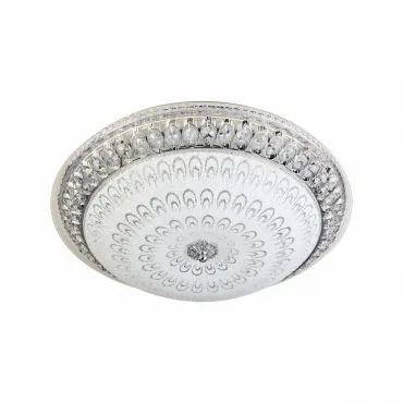 Потолочный светильник LED4U L1109-500 CR