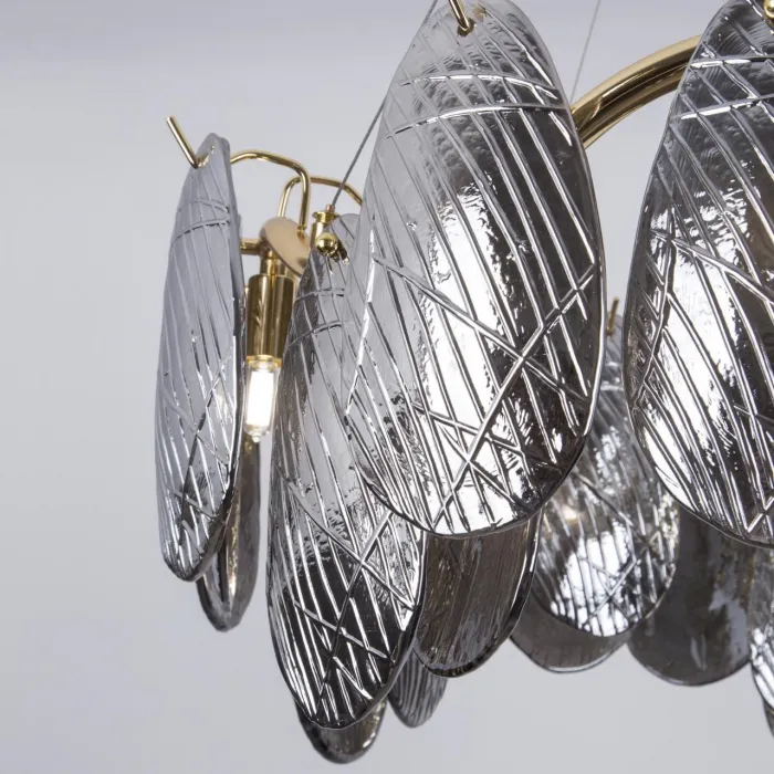 Подвесной светильник MODESTYLE MS.2295.10 SM от ImperiumLoft
