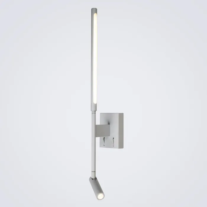 Настенный светильник LEDtrec LT7181 WH от ImperiumLoft
