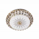 Потолочный светильник LED4U L1111-400 GD от ImperiumLoft Потолочный светильник LED4U L1111-400 GD от ImperiumLoft