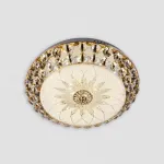 Потолочный светильник LED4U L1111-400 GD от ImperiumLoft Потолочный светильник LED4U L1111-400 GD от ImperiumLoft