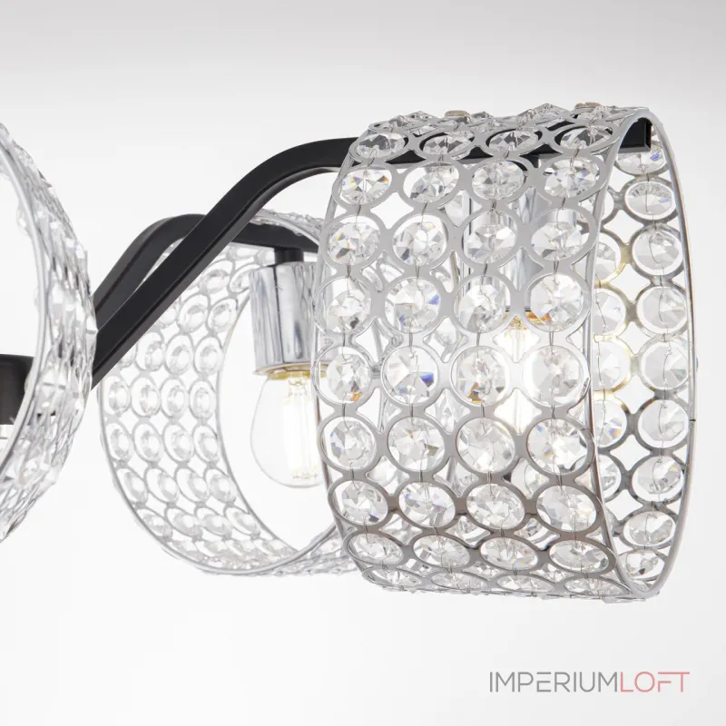 Потолочный светильник MODEMODERN MD.5173.5 от ImperiumLoft Потолочный светильник MODEMODERN MD.5173.5 от ImperiumLoft