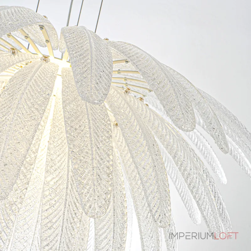 Подвесная люстра MODELUX ML.2420.900 CP