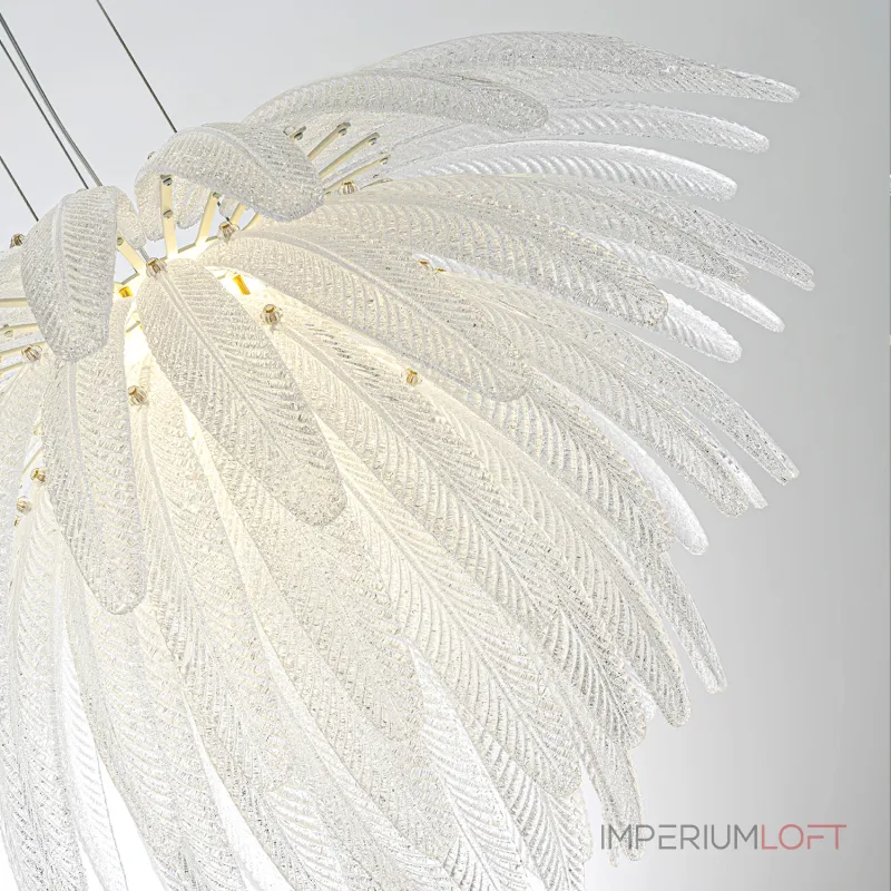 Подвесная люстра MODELUX ML.2420.900 CP