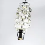 Подвесной светильник MODELUX ML.9050.100 CR