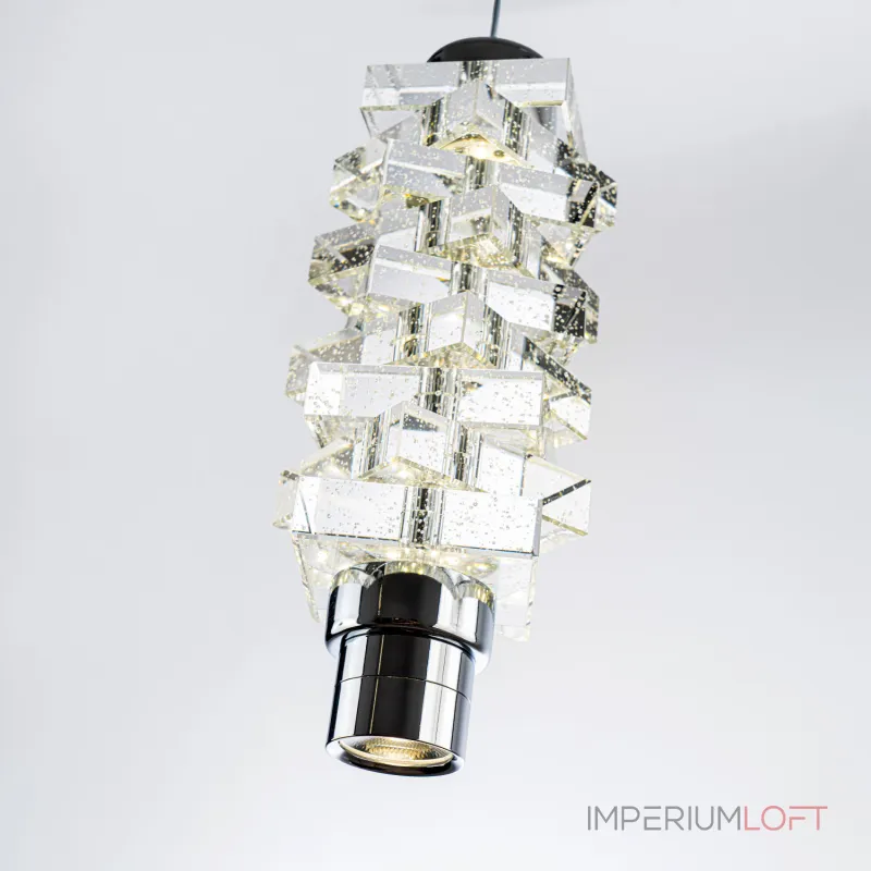 Подвесной светильник MODELUX ML.9050.100 CR