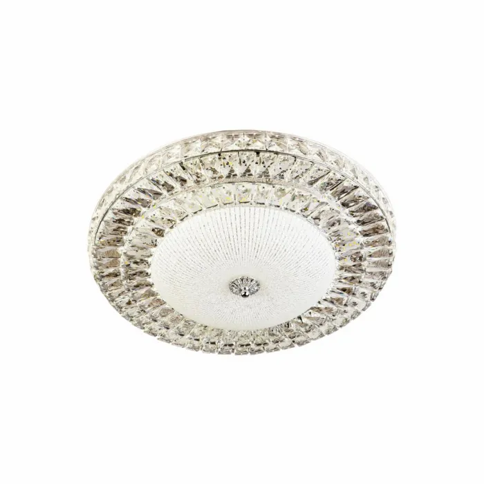 Потолочный светильник LED4U L1146-300 CR от ImperiumLoft