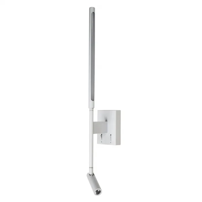 Настенный светильник LEDtrec LT7181 WH от ImperiumLoft