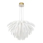 Подвесная люстра MODELUX ML.2420.900 CP