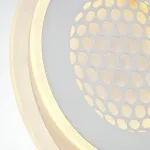 Настенно-потолочный светильник LED4U 122/240