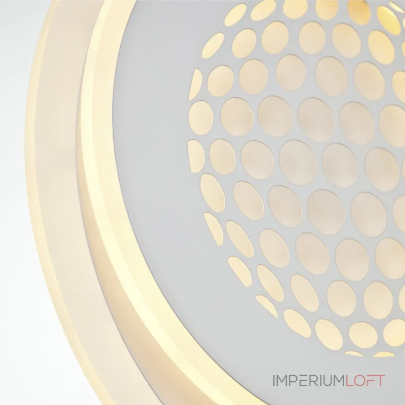 Настенно-потолочный светильник LED4U 122/240 Настенно-потолочный светильник LED4U 122/240