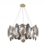 Подвесной светильник MODESTYLE MS.2295.10 SM от ImperiumLoft