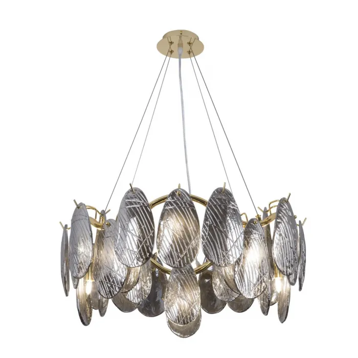 Подвесной светильник MODESTYLE MS.2295.10 SM от ImperiumLoft