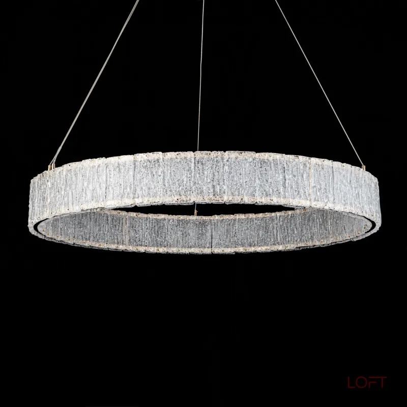 Подвесная люстра MODELUX ML.9361.800 GD