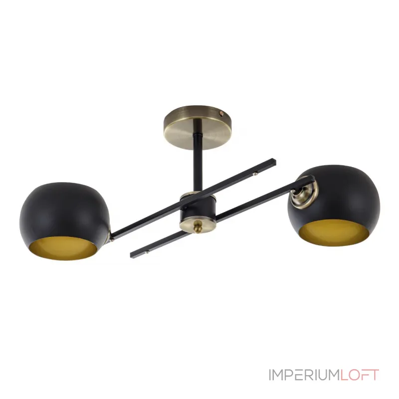 Потолочный светильник MODEMODERN MD.5171.2