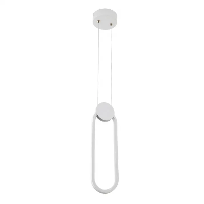 Подвесной светильник LED4U 8577 от ImperiumLoft