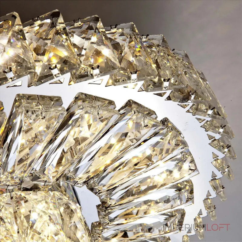 Потолочная люстра LED4U L035-600