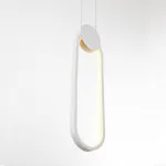 Подвесной светильник LED4U 8577 от ImperiumLoft