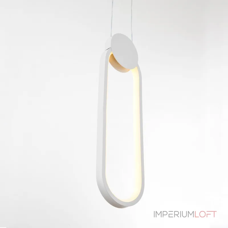 Подвесной светильник LED4U 8577 Подвесной светильник LED4U 8577