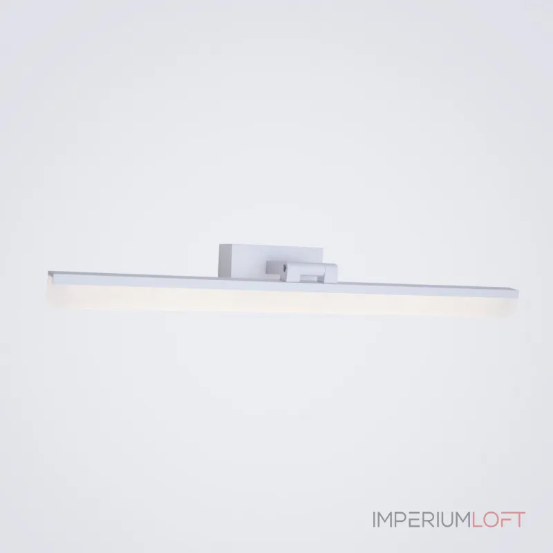 Настенный светильник LED4U L7179-570 WH от ImperiumLoft Настенный светильник LED4U L7179-570 WH от ImperiumLoft