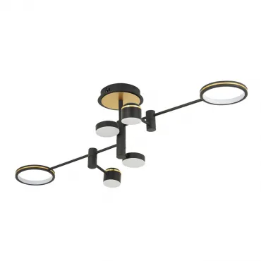 Потолочный светильник LED4U L3120-6 Потолочный светильник LED4U L3120-6