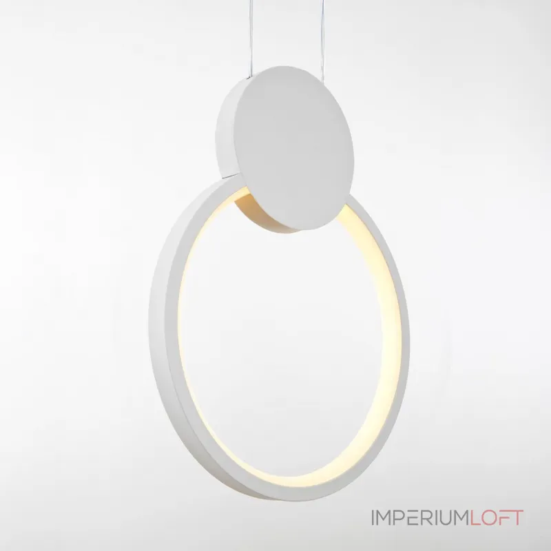 Подвесной светильник LED4U 8574