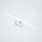 Настенный светильник LED4U L6389-720 WH от ImperiumLoft