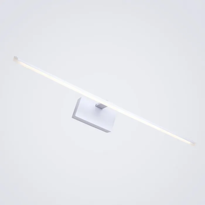Настенный светильник LED4U L6389-720 WH от ImperiumLoft